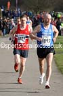 Women and mens veterans over-50s Royal Signals NECC Rod Relays, Hetton Lyons Park, Hetton-le-Hole. Photo: David T. Hewitson/Sports for All Pics